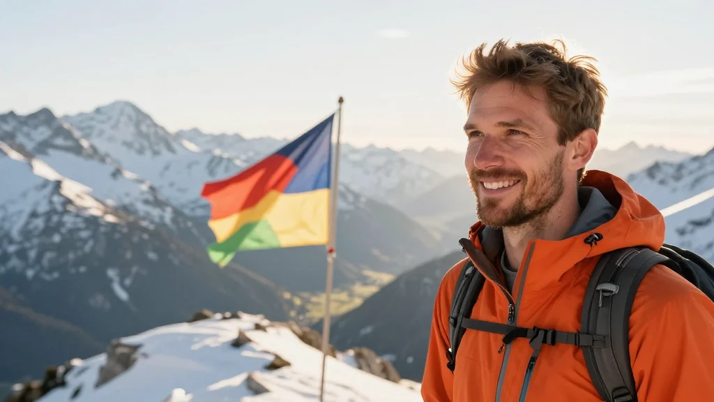 Finally In: Alpine Partner Announces Long‑Awaited Area Opening