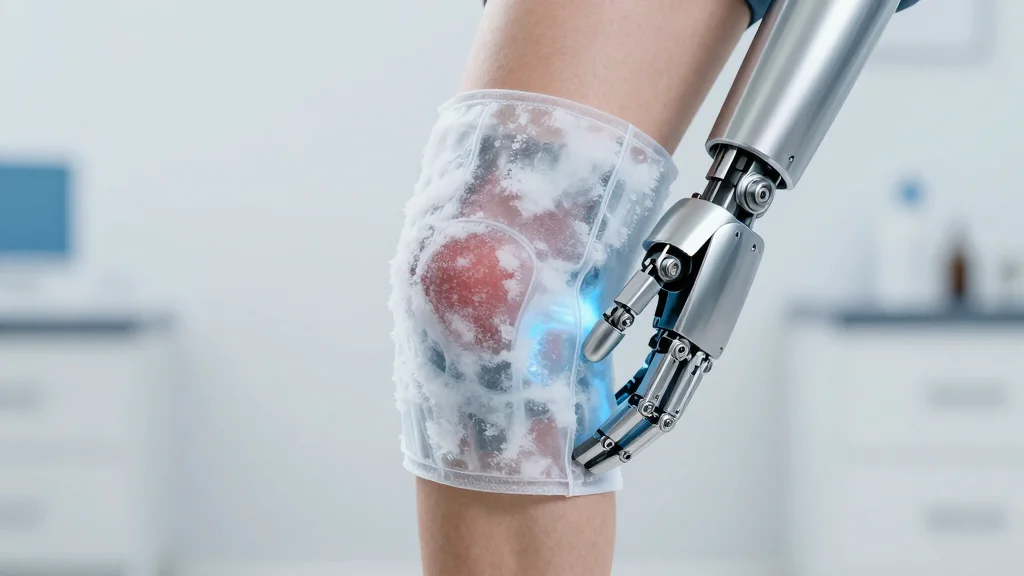 Icing May Delay Recovery Despite Short-Term Relief