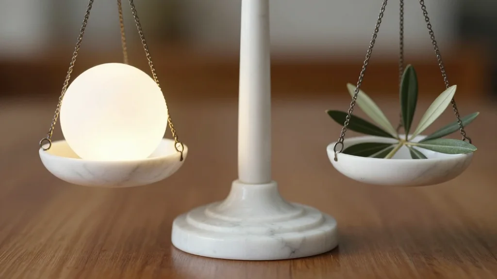 Christian Science Feature Links Spiritual Growth to Justice and Peace