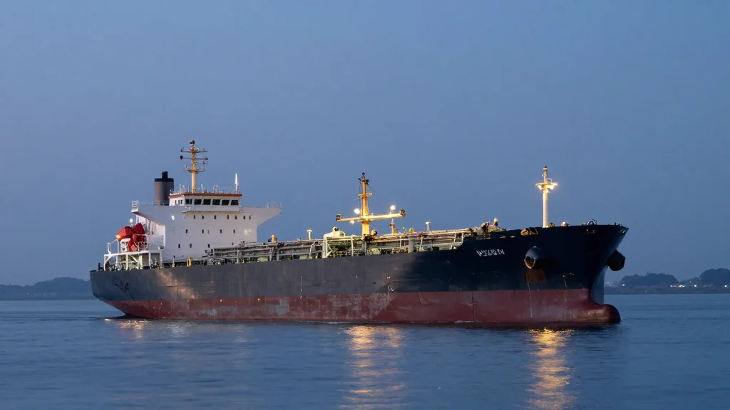 Asia’s Energy Buffers Strain as Iran War Triggers $299 Billion Losses