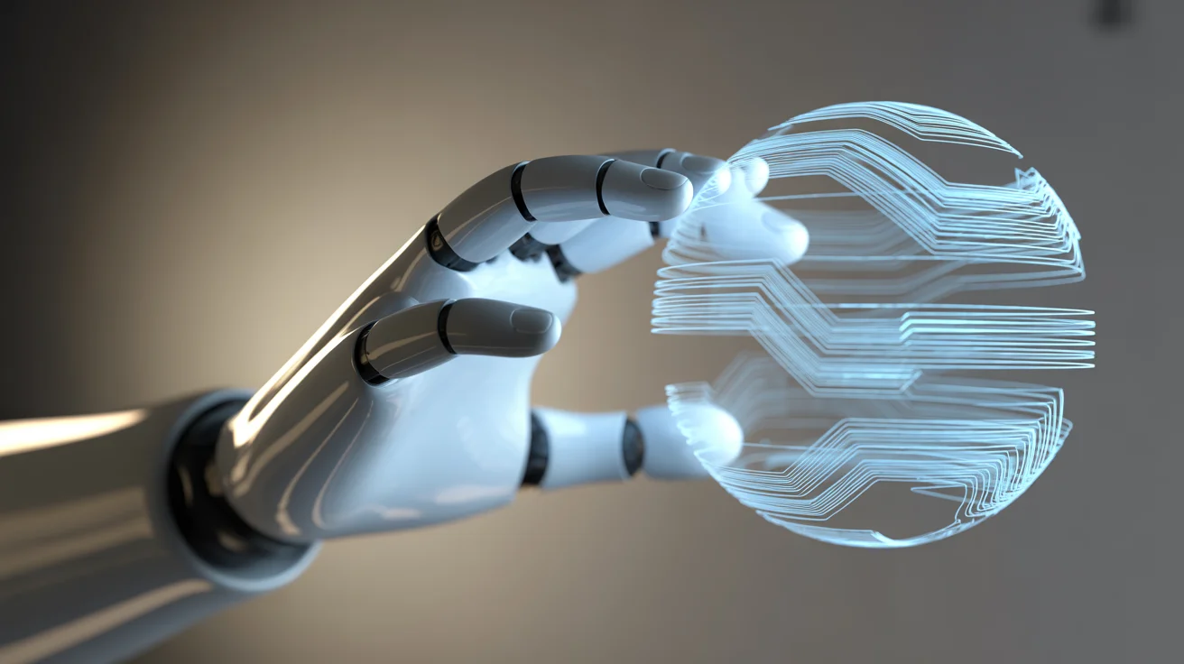 Meta's New AI Acquisition Signals Shift to Agentic