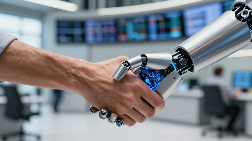 That Meeting You Hate May Keep A.I. From Stealing Your Job
