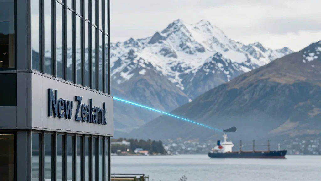 Thunes Launches Real‑time NZD Payments, Expanding Direct Global Network in New Zealand