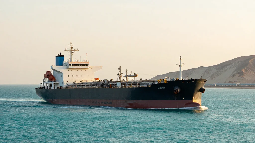 Iran's Move Could Crash Oil Prices, Lose Leverage