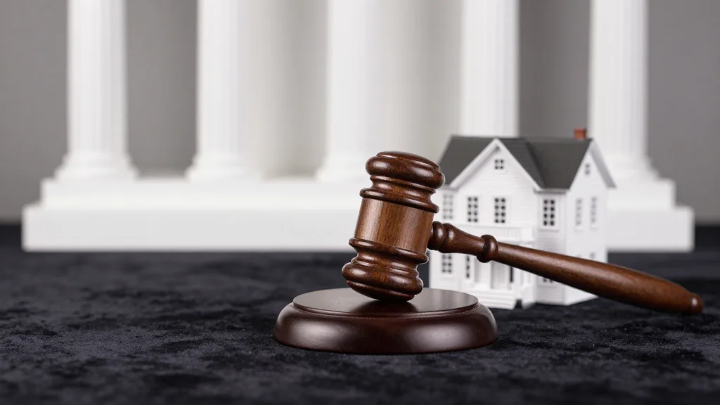 Legal Prep Prevents Probate Real Estate Nightmares