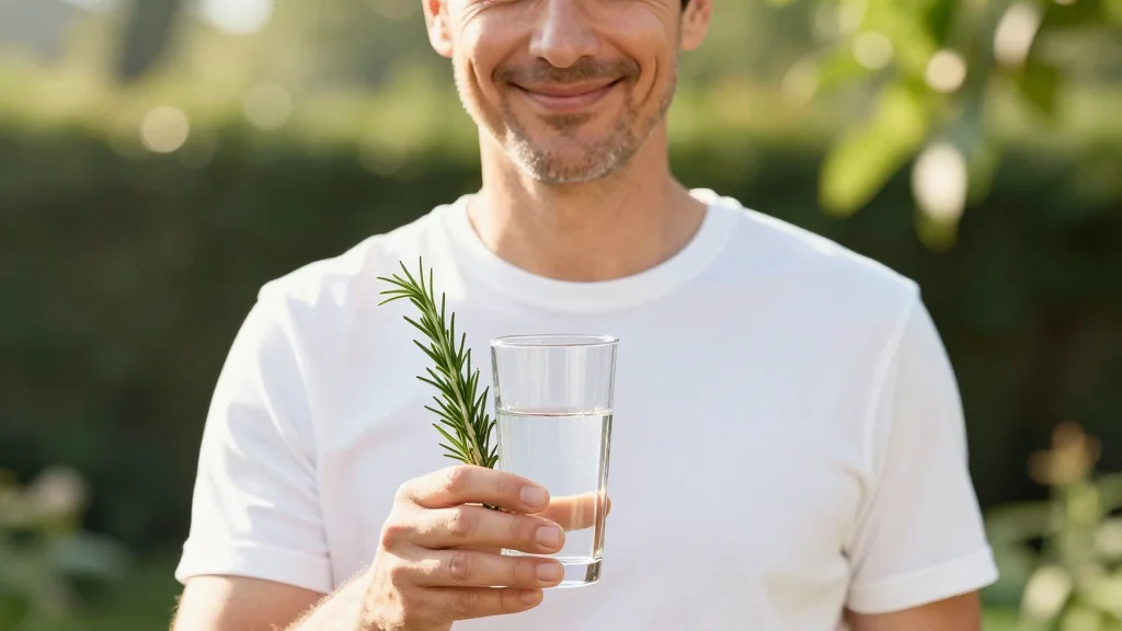 Biohacker Gary Brecka Dismisses Longevity Myths, Claims 20‑Year Biological Age