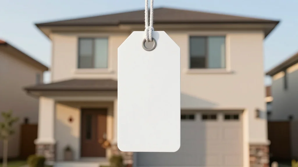 A Record 34% of February Home Sellers Cut Their List Price