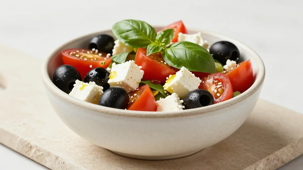 What It Actually Means To “Live Mediterranean,” According To A Large Study