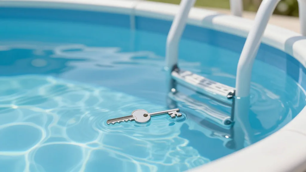 The Pool Factory’s Trust‑First Strategy Fuels Nationwide Growth