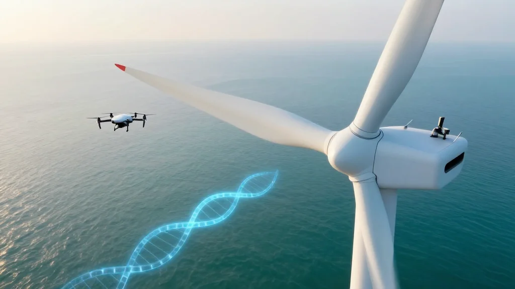 Introducing Ecotech, Nature's Innovation Accelerator