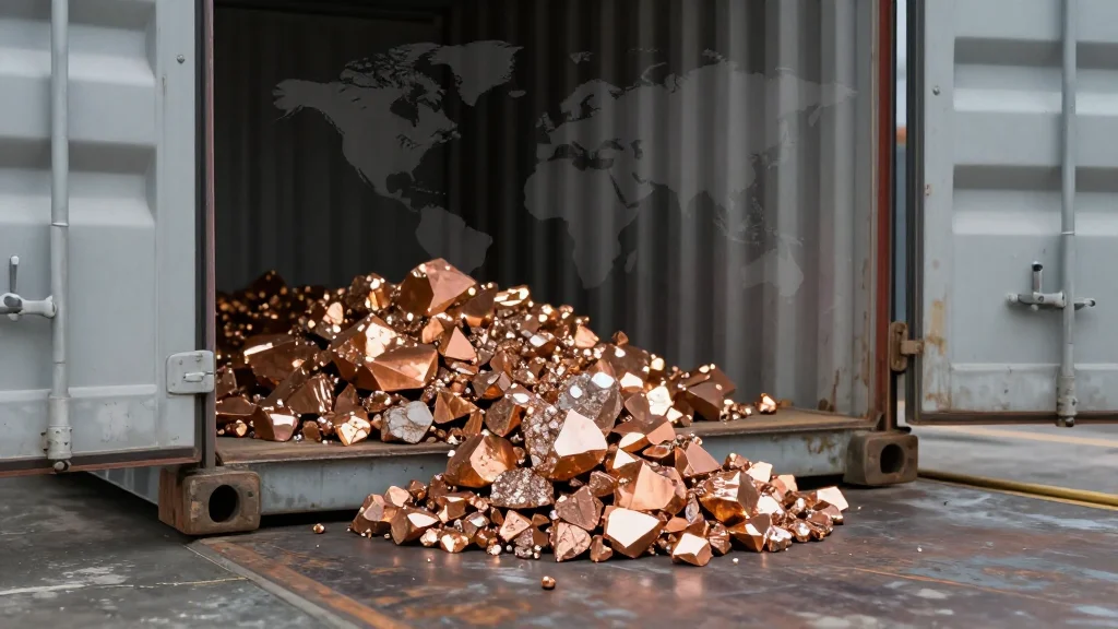 Tungsten Crunch Can Be Fixed Before Prices Spike Further: BMO