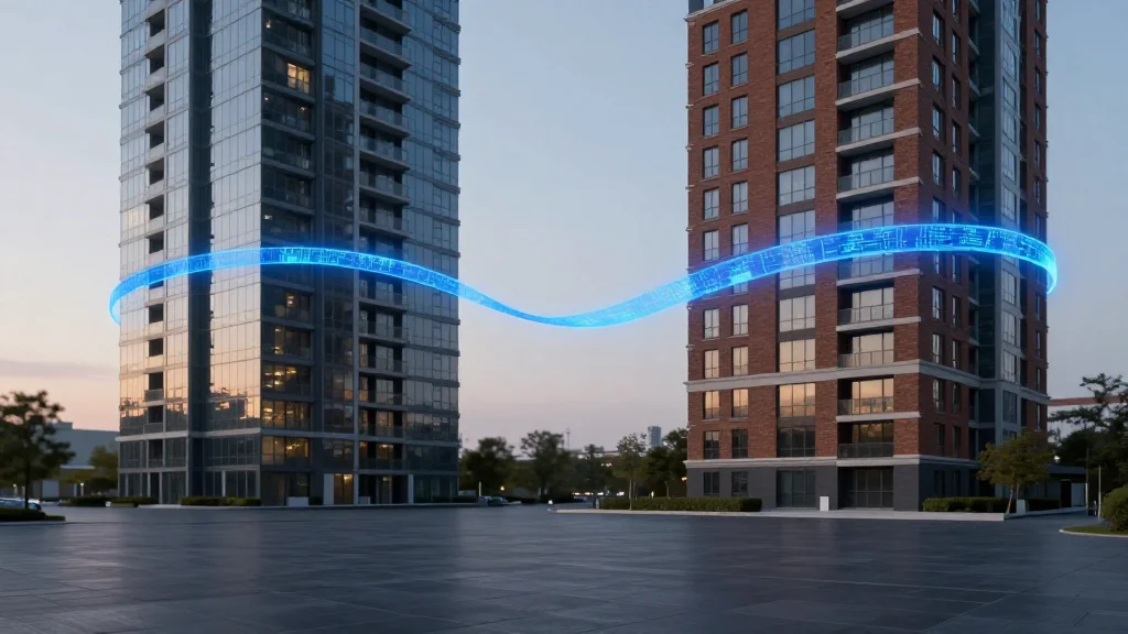 Rental Giants Merge to Harness Data‑Driven AI Flywheel