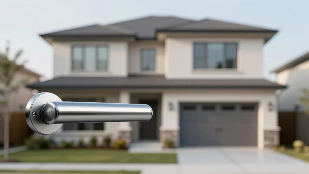 Higher Rates Erase Home Price Discounts