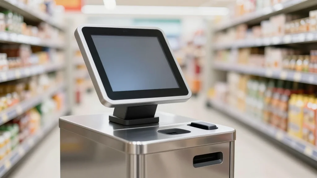 Vori Secures $22 Million Series B to Build AI Operating System for Grocery Stores