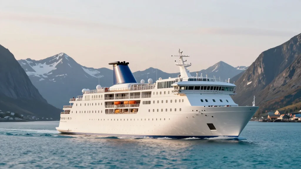 Aurora Expeditions Rolls Out Largest European Small‑Ship Season, Offers Free Companion Sail