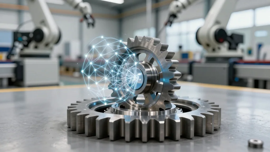 New Toolkit Addresses AI Adoption in Manufacturing for UK SMEs