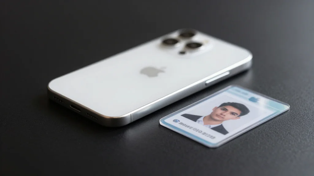 Apple’s ID‑free Discounts: How Abuse Was Prevented?