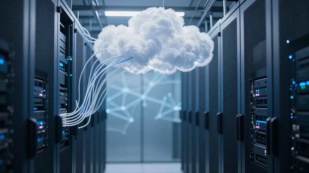 Alphabet's AI-Driven Cloud Surge Narrows Valuation Gap with Apple in 2026