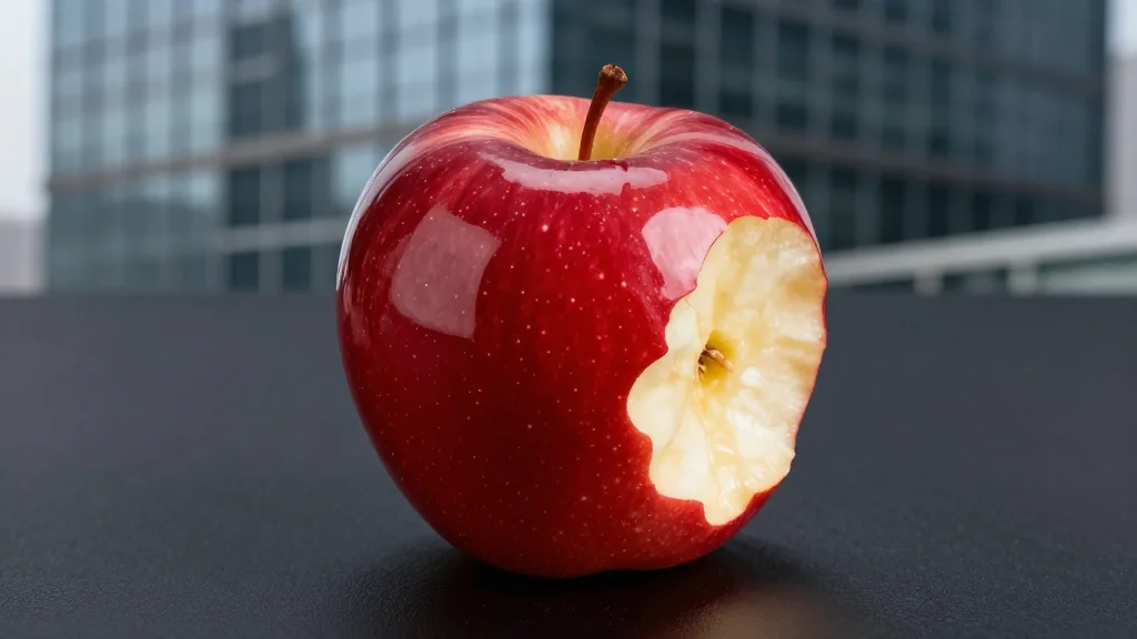 Tim Cook Departs Apple, Leaving Legacy of Measured Leadership