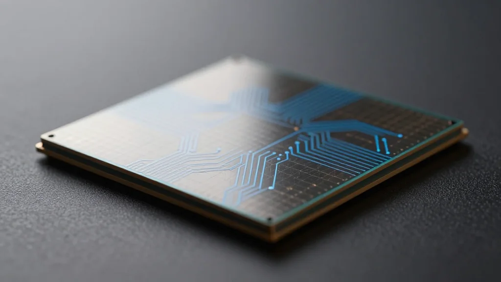 U.S. Trade Groups Warn Chip Shortage Threat as AI Demand Surges