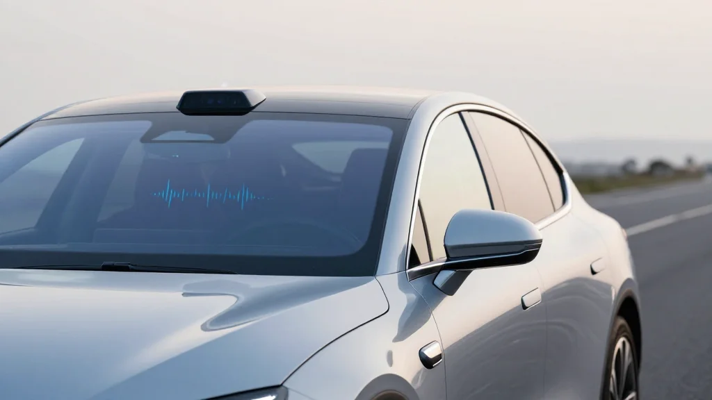 US Light Vehicle Sales Grow for the First Time This Year as Market Proves Robust
