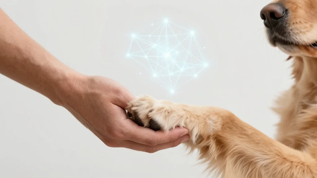 Founder Uses ChatGPT to Cure Dog’s Cancer