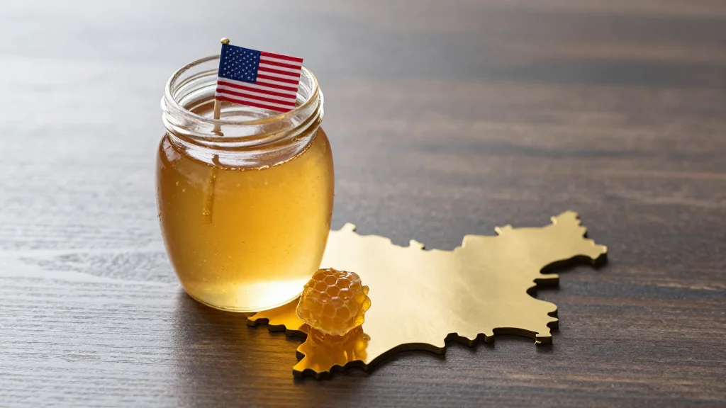 Around 20 Metric Tonnes of Honey From Assam Exported to US