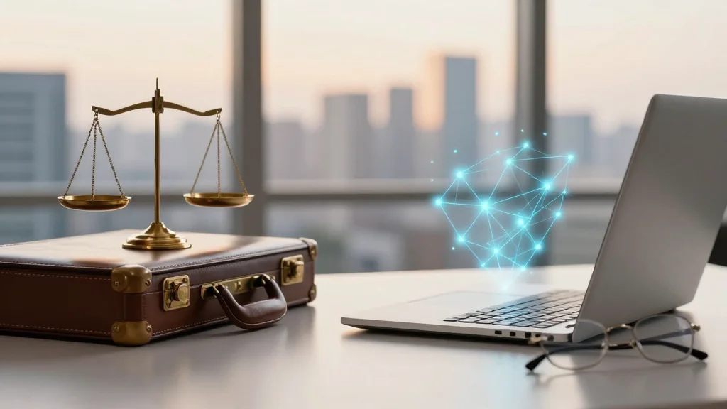 Legal Quants on Wall St: Why I Have 50 Attorneys From Top Firms Writing Code in the World Trade Center...