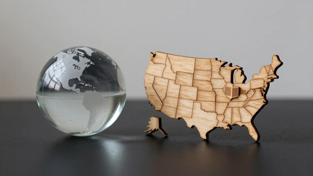 FlexShares GQRE Vs. State Street RWR: Cost, Yield and Global Reach Split Real Estate ETF Fans