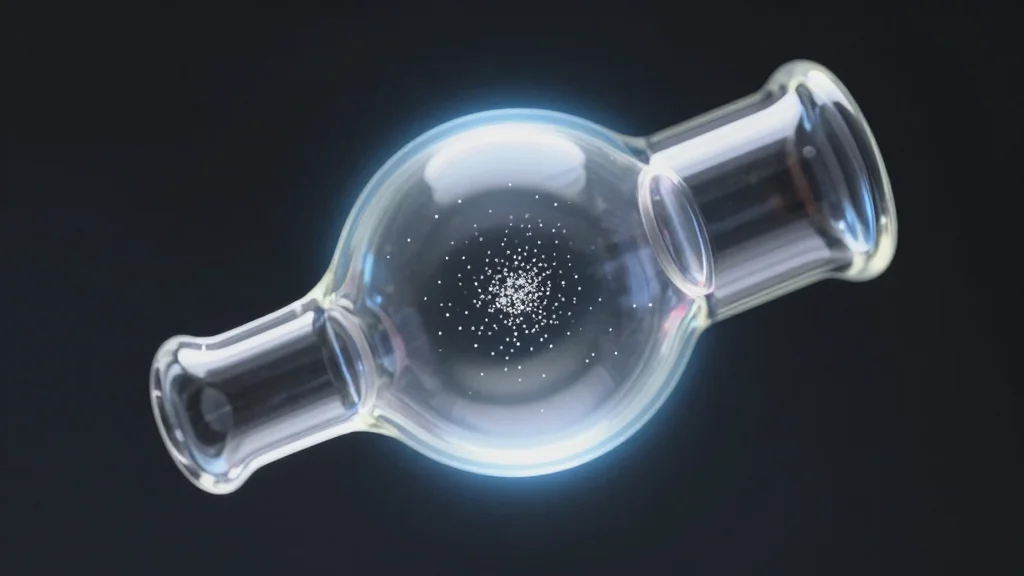Gradient Wall Microbottle Resonator Enables Large Scale Optical Trapping