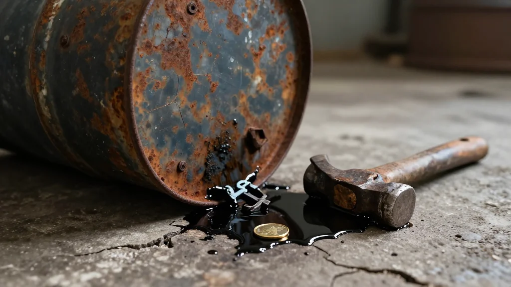 Putin Now Publicly Blamed for Russia’s Economic Collapse