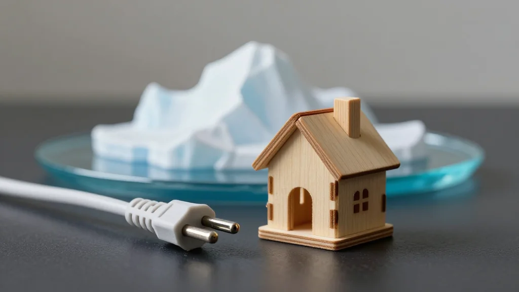 SwitchedOn Podcast: The Hidden Crisis Behind Rising Electricity Disconnections