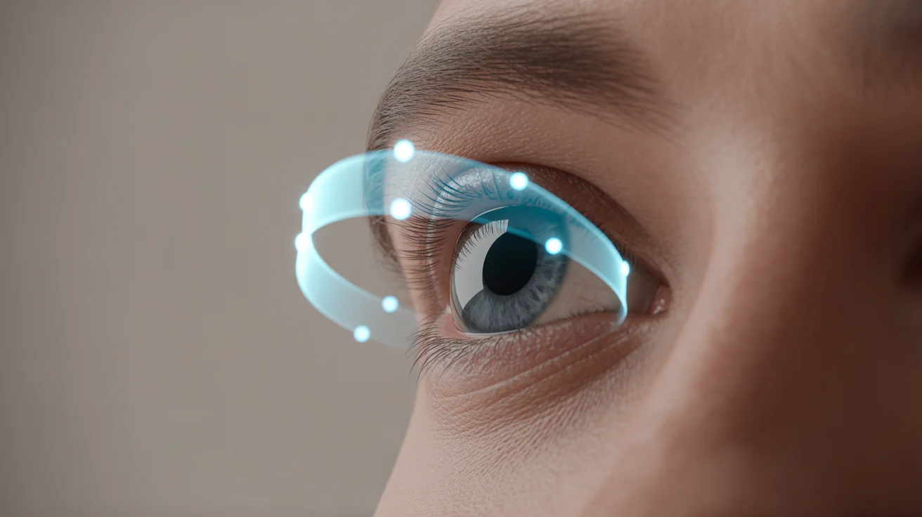Eye Tracking in Recommender Systems