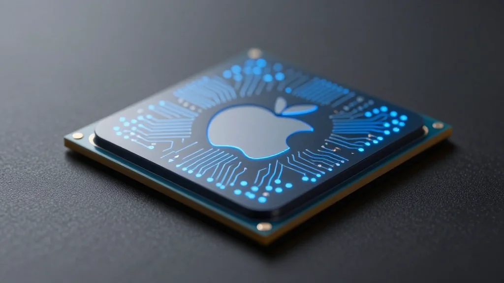 Apple's AI Hardware Push Could Lift Stock 33%