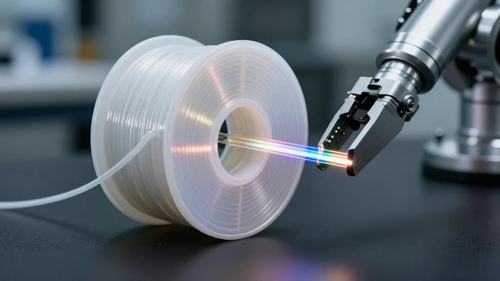 Corning Boosts US Optical Capacity Tenfold for AI Demand
