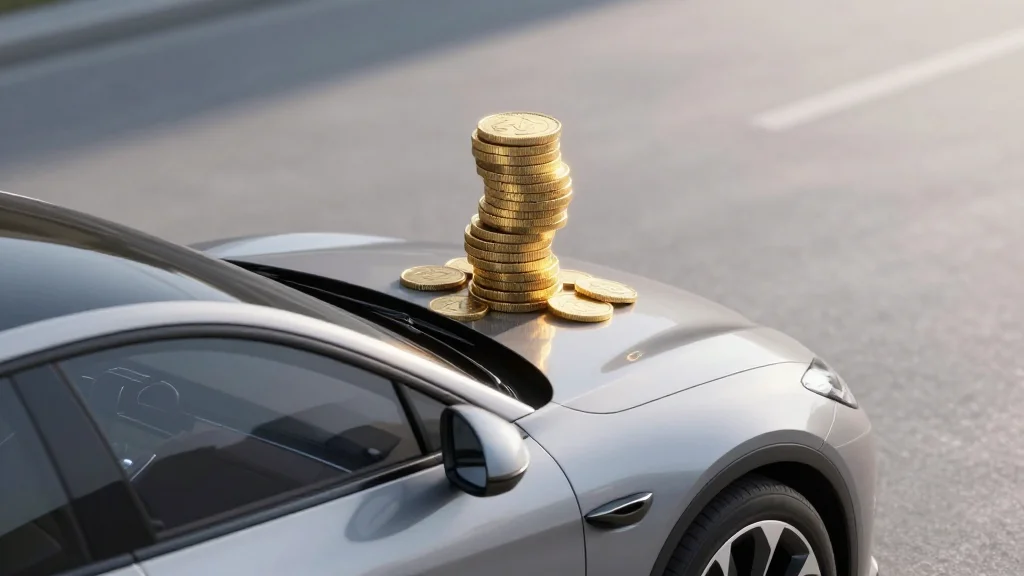 Self-Driving Firms Face $300K‑$500K Salary Surge as Defense Startups Poach Talent