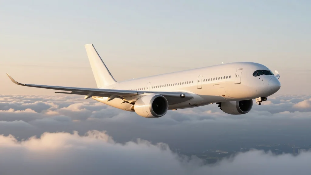 Airbus Tests Passenger Plane that Can Fly 22 Hours Non-Stop