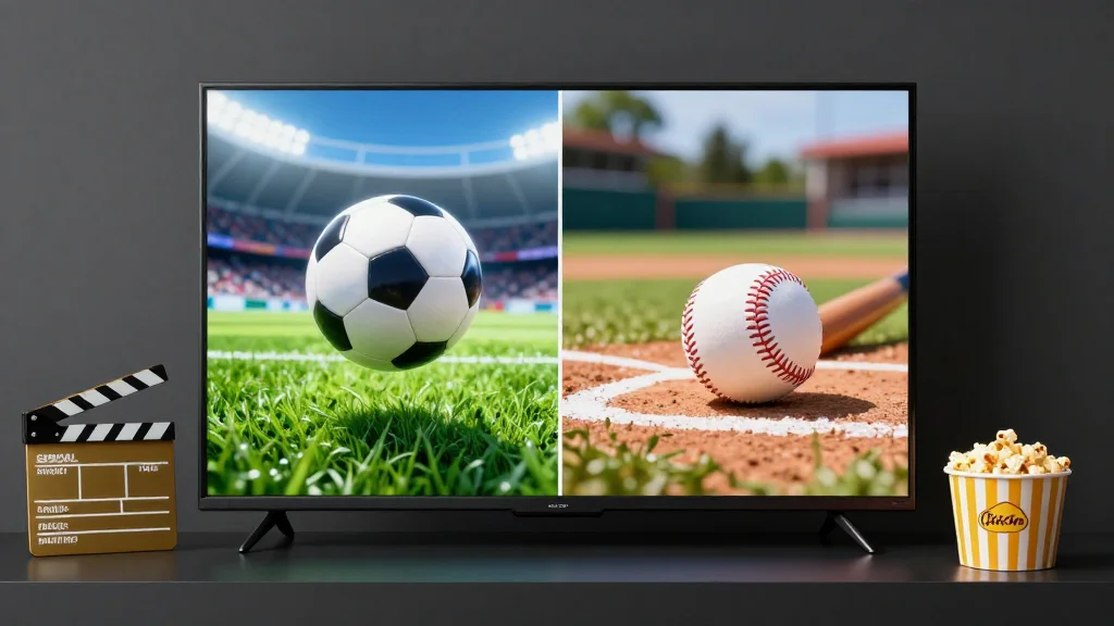 Andrew Marchand Discusses World Cup, MLB, Netflix Bidding