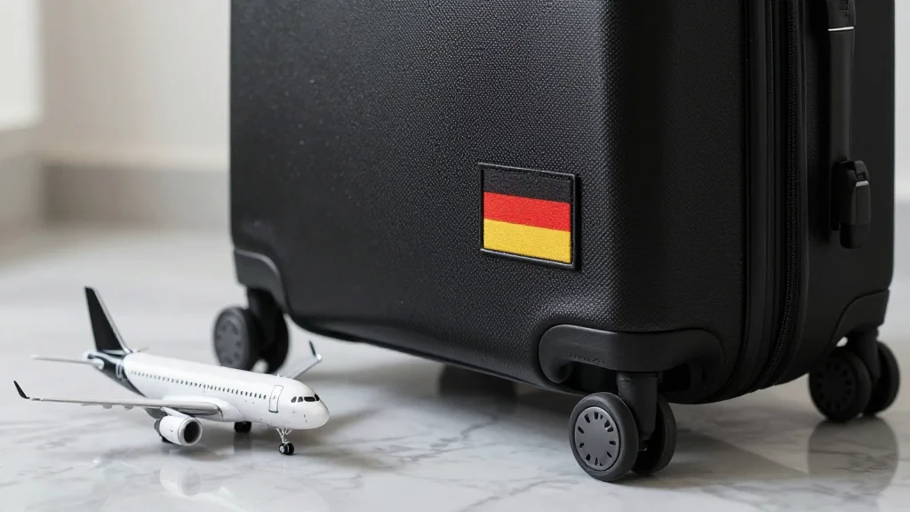 Germany Coordinates Gulf Evacuations as World Tourism Network Urges Support for Stranded ITB Berlin Delegates
