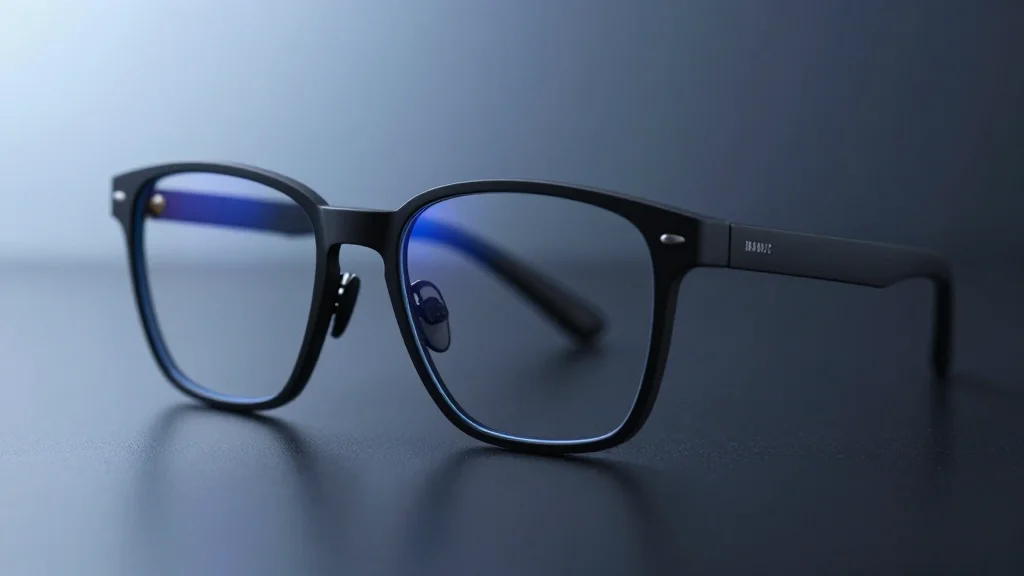 Images of Samsung's Rumored Smart Glasses Have Leaked