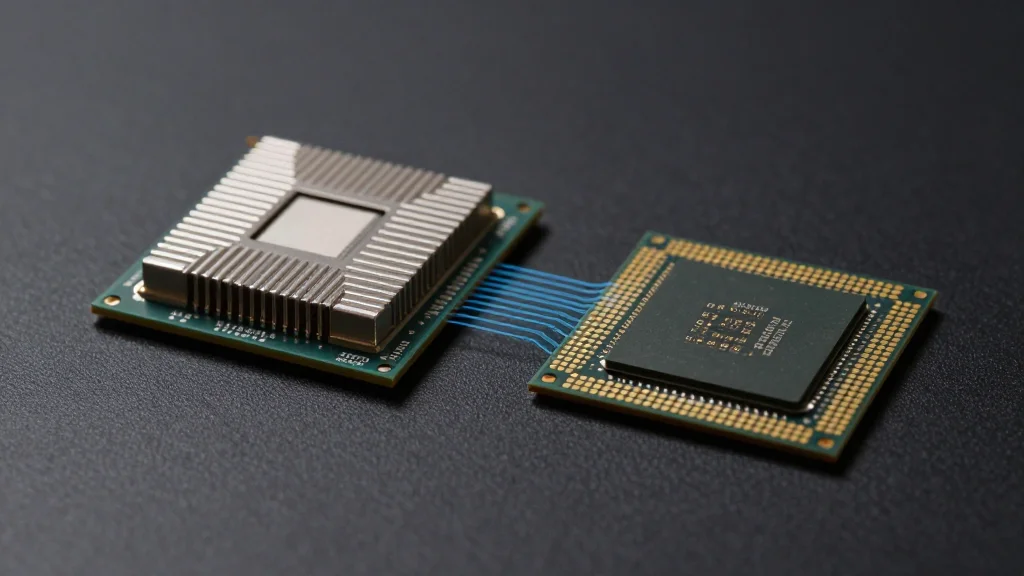 Nvidia and Arm Disrupt Legacy Models in One Week