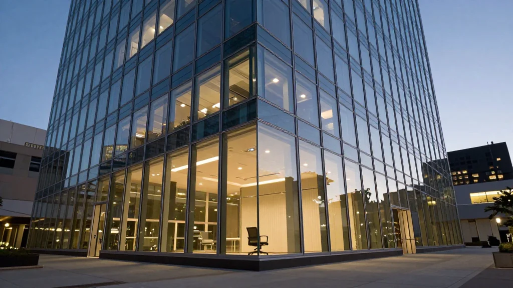 Brookfield Hands Off Mostly Vacant 415 Natoma Tower as New Owners Acquire $400 M Debt