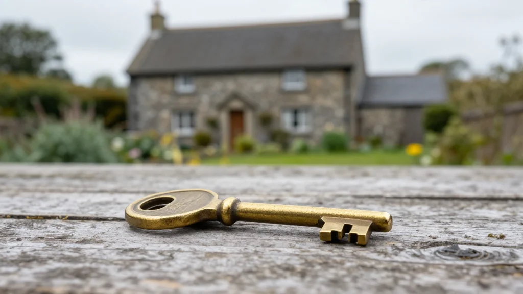 Irish Councils Acquire 99 Homes via Compulsory Purchase Orders in 2025