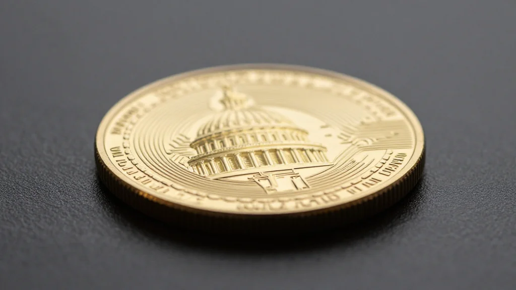 Circle Shares Tumble Amid Rumors of U.S. Stablecoin Yield Limits