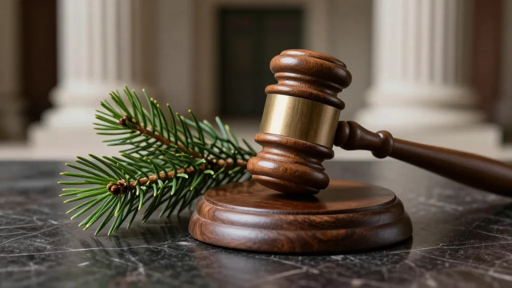 Judge Blocks Trump Administration Grant Cuts to Environmental Groups over DEI