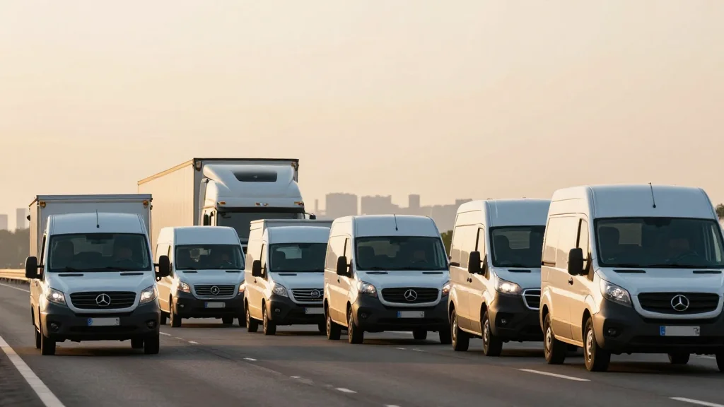 ATA Ignored Small Fleet Surge, Fueling Trucking Chaos