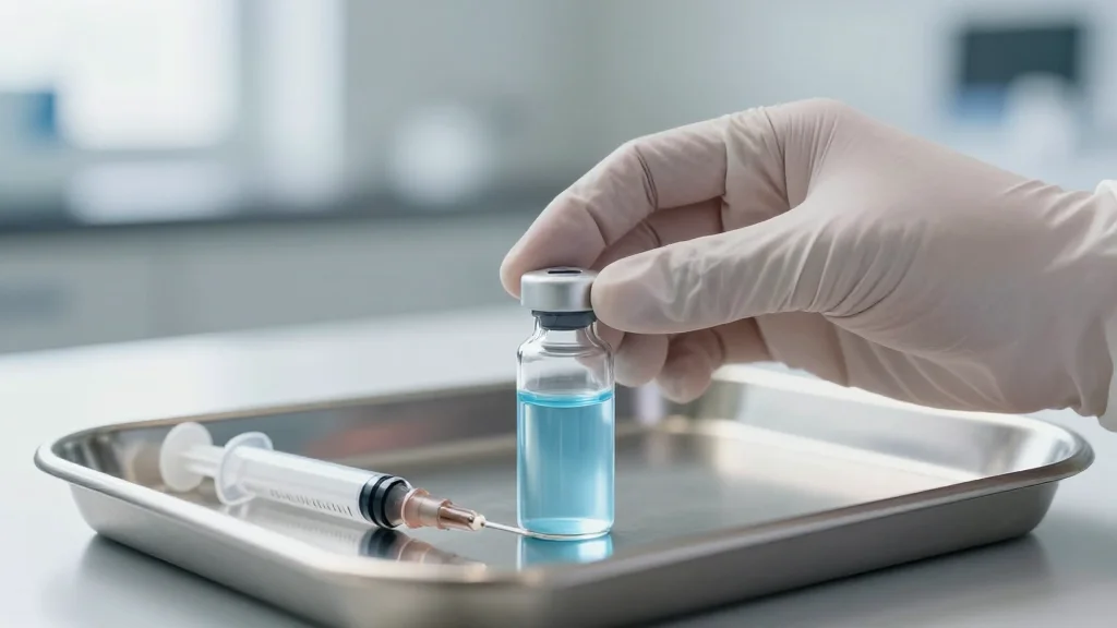 BCAX's Phase 3 Ficera Dose Raises Critical Concerns
