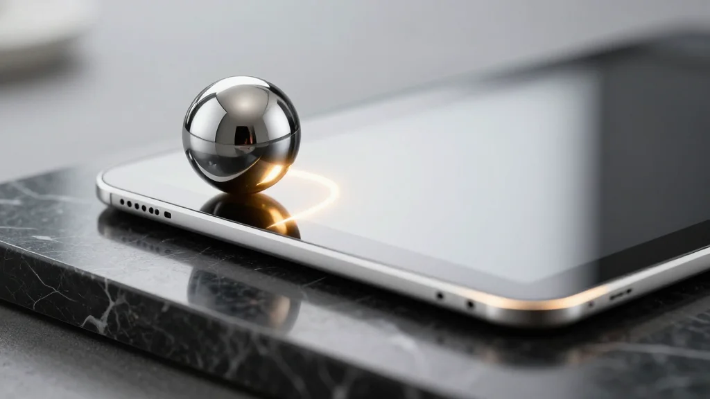 The Morning After: The Next CEO of Apple Will Be Hardware Exec John Ternus