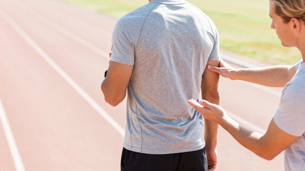 Physiotherapist Urges Back‑Prep Routine for Runners Returning After Break