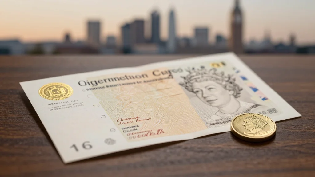 UK Debt Surge Fuels Bond Vigilantes, 10‑year Gilt >5%